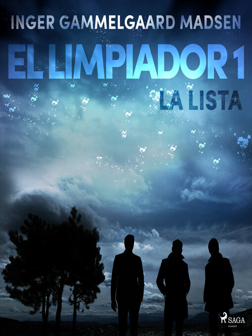 Title details for El limpiador 1 by Inger Gammelgaard Madsen - Wait list